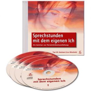 CD Sprechstunden mit dem eigenen Ich