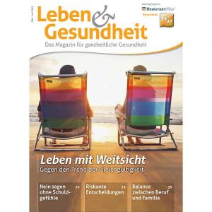 Magazin „Leben und Gesundheit“